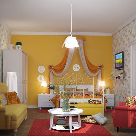 Edem Apartmants In Lviv 2 Номер фото
